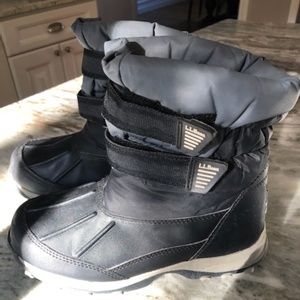 LL Bean Winter Boots